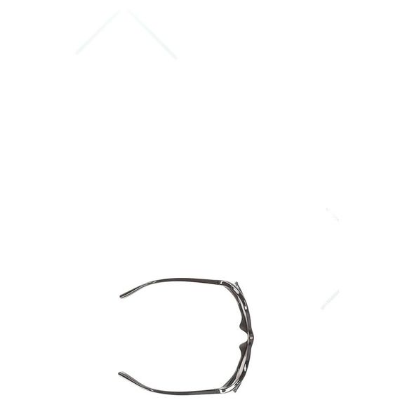 Louis Vuitton Daphne Oval Sunglasses in Brown Acetate - Picture 7 of 8